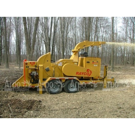 Измельчитель веток Rayco RC 20xp во Владикавказе