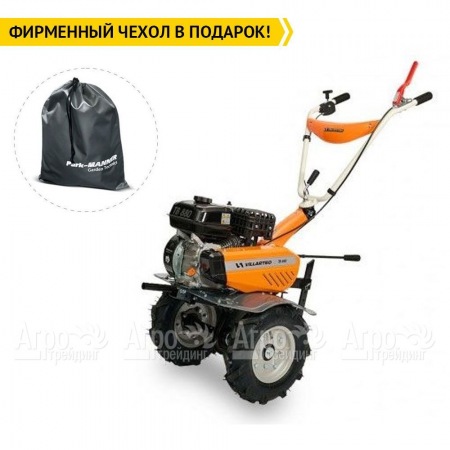 Мотоблок Villartec TB880 во Владикавказе