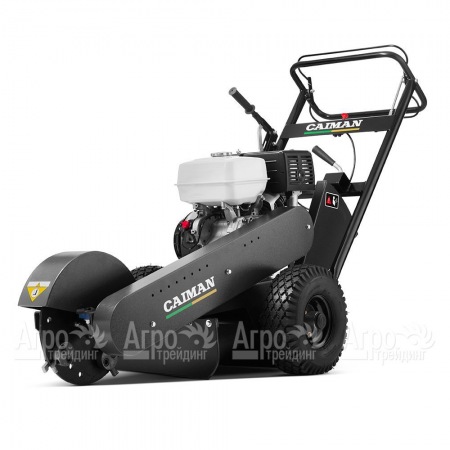Измельчитель пней Caiman GRIDO 390H во Владикавказе