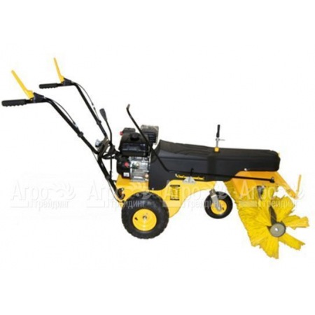 Подметальная машина Manner MS65100 во Владикавказе