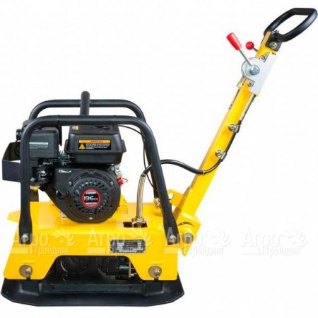 Виброплита бензиновая Zitrek CNP 25-2 во Владикавказе