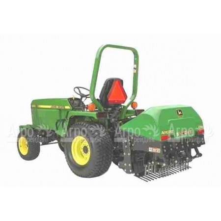 Газонный аэратор John Deer Aercore 1000 во Владикавказе