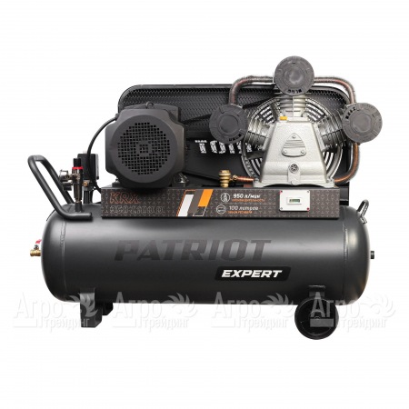 Компрессор поршневой Patriot KRX 950 L100 D  во Владикавказе
