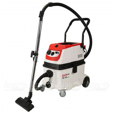 Промышленный пылесос EVOline CVC 140 Power Tool во Владикавказе