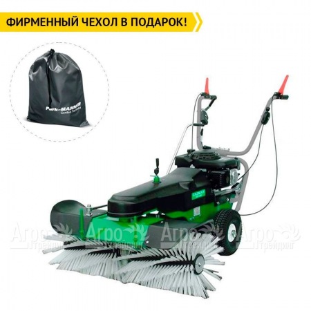 Подметальная машина Caiman SM 1200W во Владикавказе