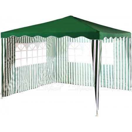 Тент-шатер Green Glade 1023 во Владикавказе
