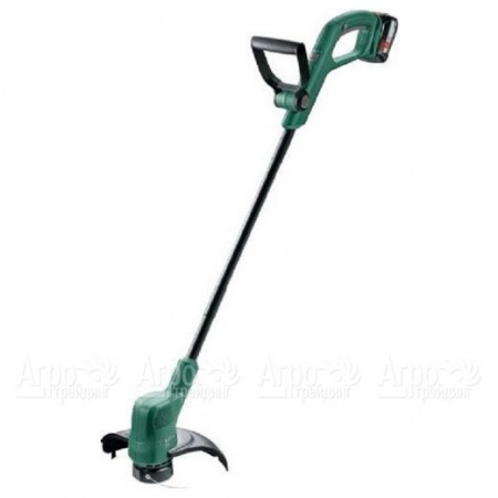 Аккумуляторный триммер Bosch EasyGrassCut 18-230 во Владикавказе