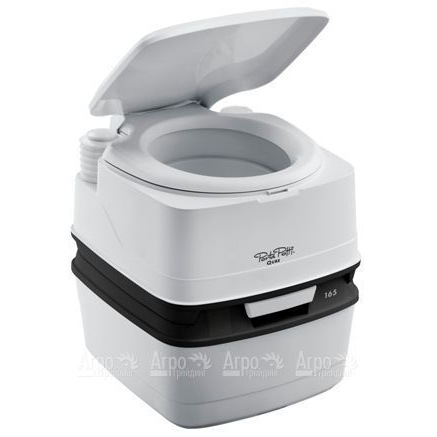 Биотуалет Thetford Porta Potti Qube 165 во Владикавказе