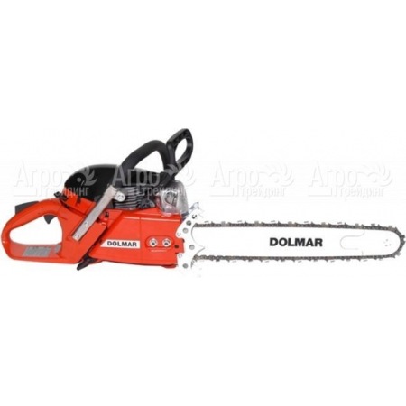 Бензопила Dolmar PS-6400 HS-20" во Владикавказе