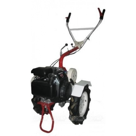 Мотоблок Фаворит МБ с двигателем Honda GX 160 5.5 (Фрезы в комплекте!) во Владикавказе