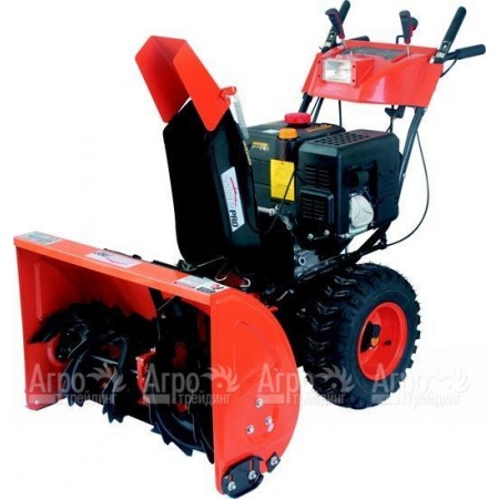 Снегоуборщик Garden Pro KCST1129ES(D) во Владикавказе