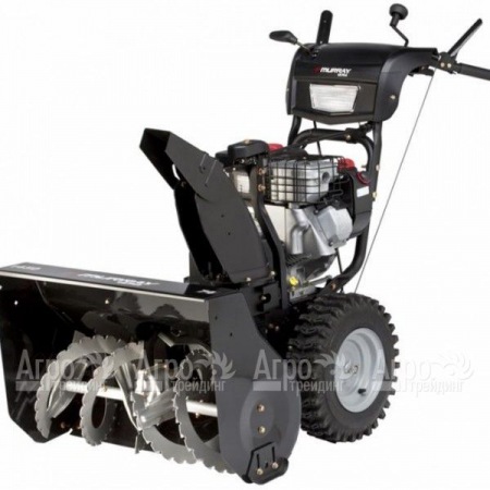 Снегоуборщик Murray MM741450E во Владикавказе