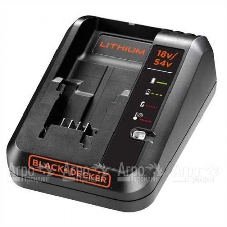 Быстрое зарядное устройство Black+Decker BDC2A во Владикавказе