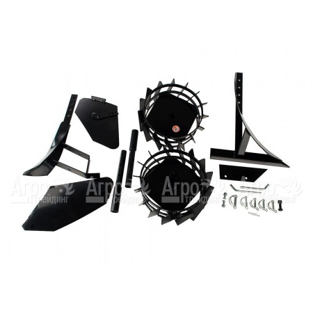 Комплект оснастки BauMaster GK-8970-999 во Владикавказе