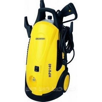 Мойка высокого давления Champion HP8140A во Владикавказе