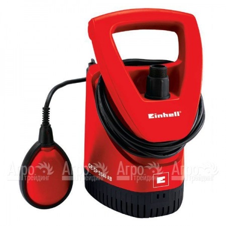 Насос для бочек Einhell GE-SP 3546 RB во Владикавказе
