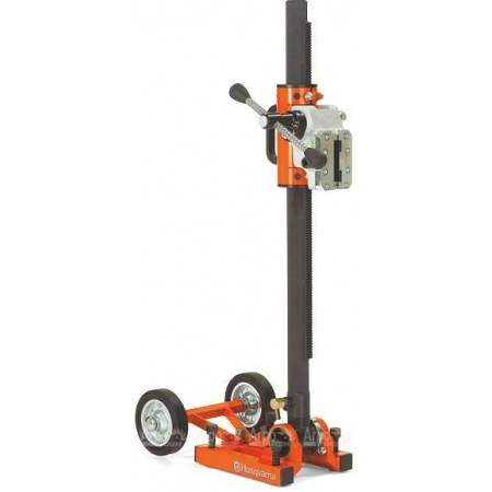 Стойка для бурения Husqvarna DS 50 AT 9651578-16 Макс. коронка 350 мм, вес 26,5 кг во Владикавказе