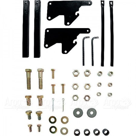 Набор Craftsman (для крепл. ножа-отвала 24414) 24116  во Владикавказе