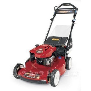 Газонокосилка бензиновая Toro 20999 во Владикавказе