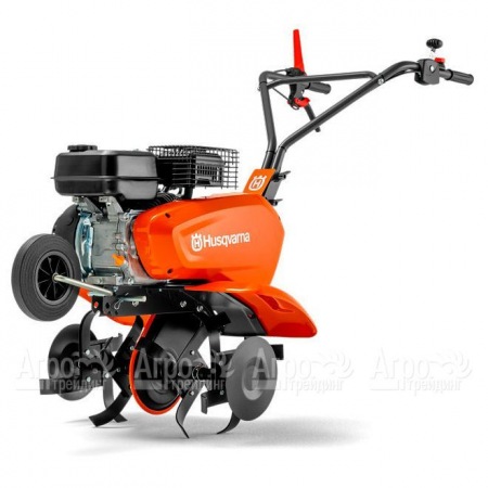 Культиватор Husqvarna TF 325 во Владикавказе