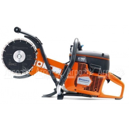 Бензорез Husqvarna K760 Cut-n-Break  во Владикавказе