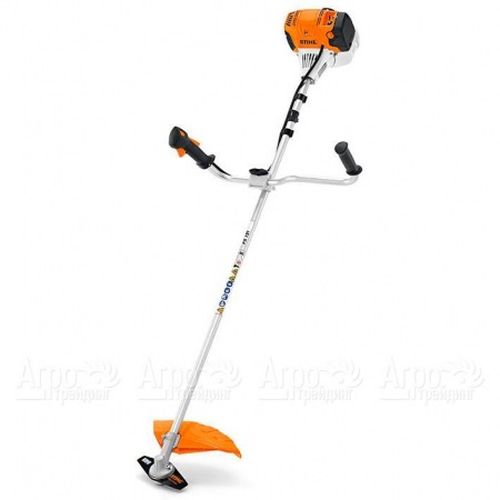 Бензокоса (бензиновый триммер) Stihl FS 131 во Владикавказе