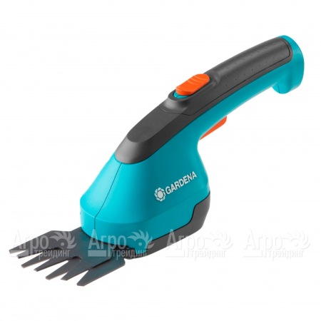 Аккумуляторые садовые ножницы Gardena AccuCut дисплей 09850-30.000.00 во Владикавказе