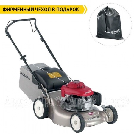 Газонокосилка бензиновая Honda HRG 466C1 PKEH во Владикавказе