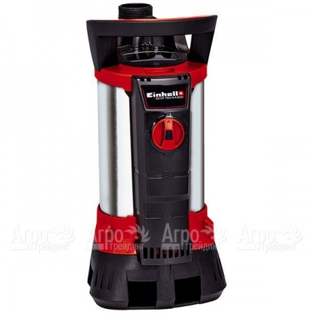 Насос дренажный Einhell GE-DP 7935 N-A Eco во Владикавказе