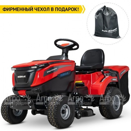 Садовый минитрактор Мобил К XP104 Про  во Владикавказе
