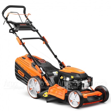 Газонокосилка бензиновая Fuxtec FX-RM4839P во Владикавказе