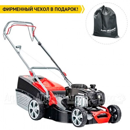 Газонокосилка бензиновая Al-KO Classic 4.65 SP-B во Владикавказе