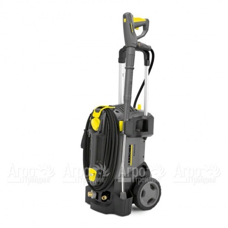 Мойка высокого давления Karcher HD 5/17 C  во Владикавказе