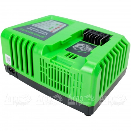 Быстрое зарядное устройство Greenworks G40UC5  во Владикавказе