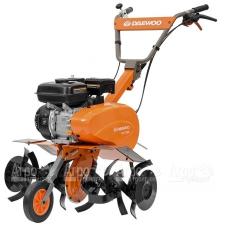 Культиватор Daewoo DAT 7090R  во Владикавказе