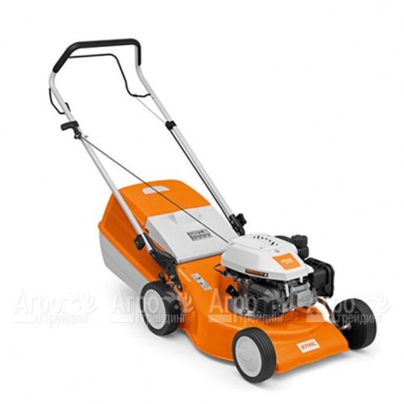 Газонокосилка бензиновая Stihl RM 248.2 во Владикавказе