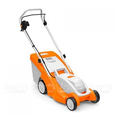 Газонокосилка электрическая Stihl RМЕ 339 во Владикавказе