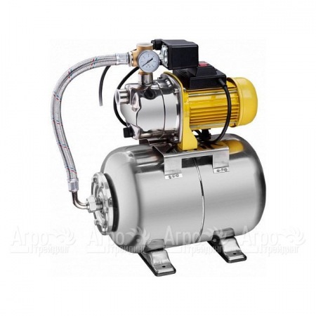 Насосная станция Aurora AGP 1200-25 Inox Plus во Владикавказе