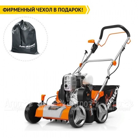Аэратор бензиновый Daewoo DSC 4000 Old во Владикавказе
