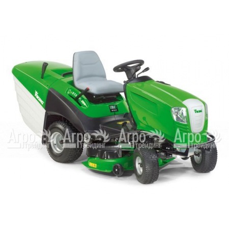 Садовый минитрактор Viking MT 5097 G во Владикавказе