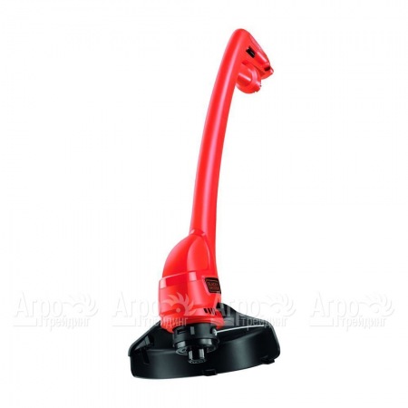 Электрокоса (электрический триммер) Black+Decker GL250 во Владикавказе