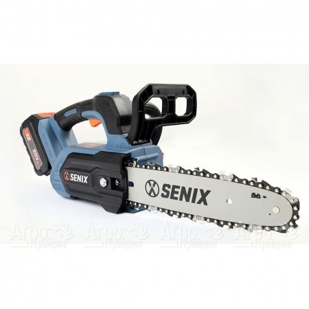 Аккумуляторная пила Senix CSX2-M1-EU 10&quot; (без аккумулятора и зарядного устройства)  во Владикавказе