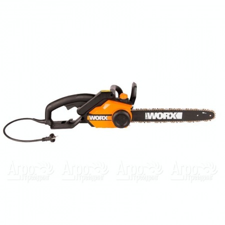 Электропила Worx WP311E-16" во Владикавказе