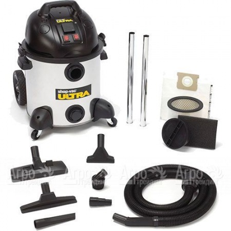 Промышленный пылесос Shop-Vac Ultra 45-SI Premium  во Владикавказе