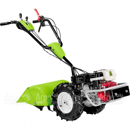 Мотоблок Grillo G 46 (Honda) во Владикавказе