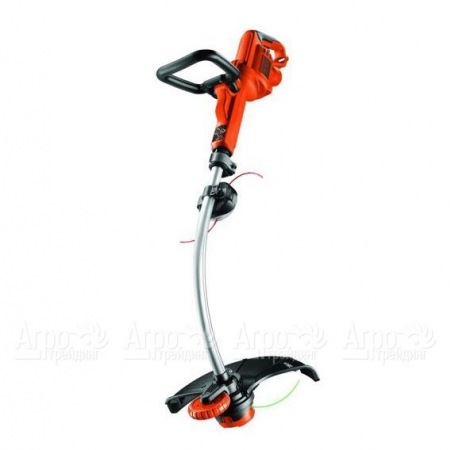 Электрокоса (электрический триммер) Black+Decker GL9035 во Владикавказе