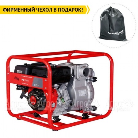 Бензиновая мотопомпа Fubag PG 1300T во Владикавказе