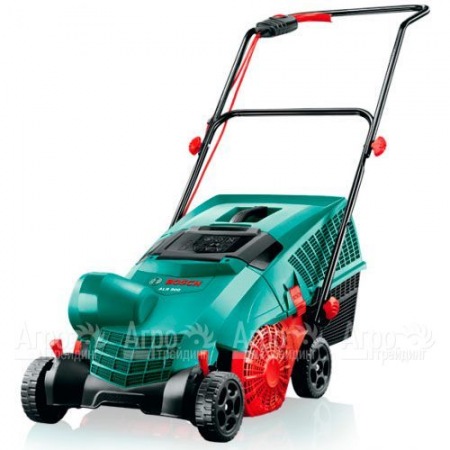 Скарификатор электрический Bosch UniversalRake 900 во Владикавказе