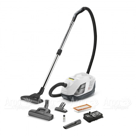 Мойка высокого давления Karcher DS 6 Premium Plus во Владикавказе