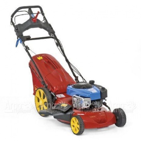 Газонокосилка бензиновая Wolf-Garten Blue Power 48 HW во Владикавказе